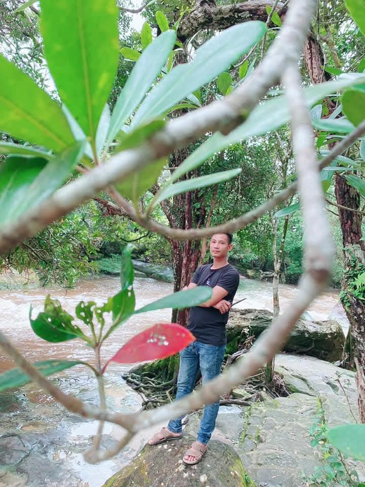 Rong Roeung