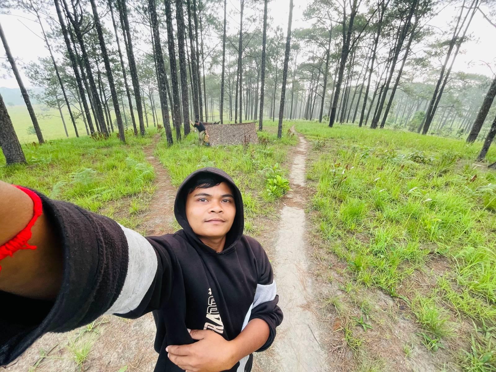Koy Long