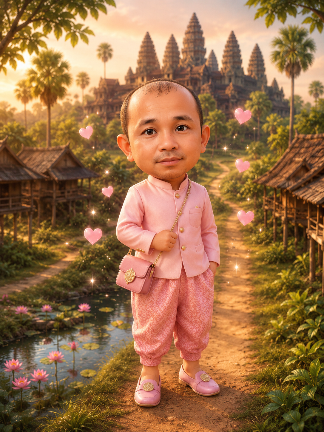 Nou Kanvanny