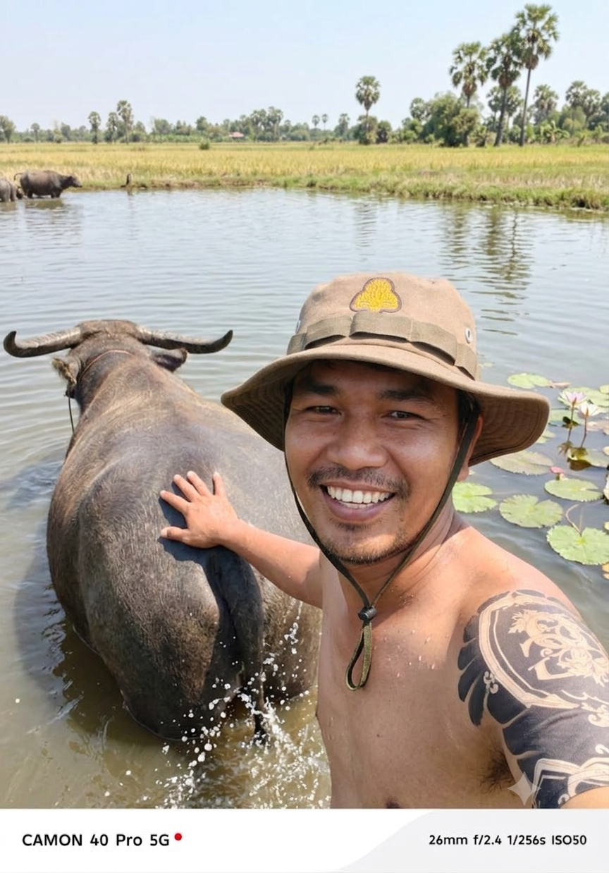 Chhun Nuy