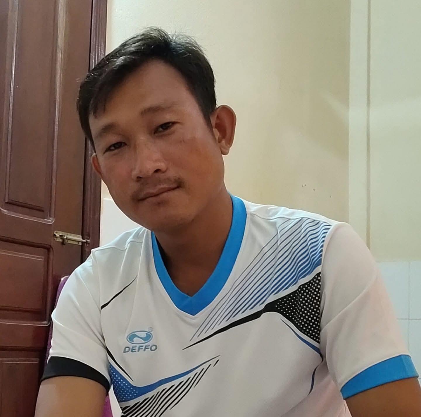 Chorn Sophang