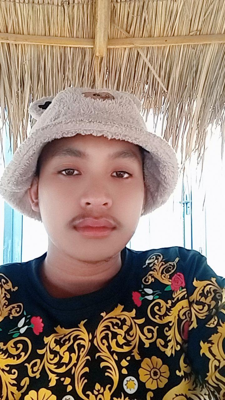 Socheat Socheat