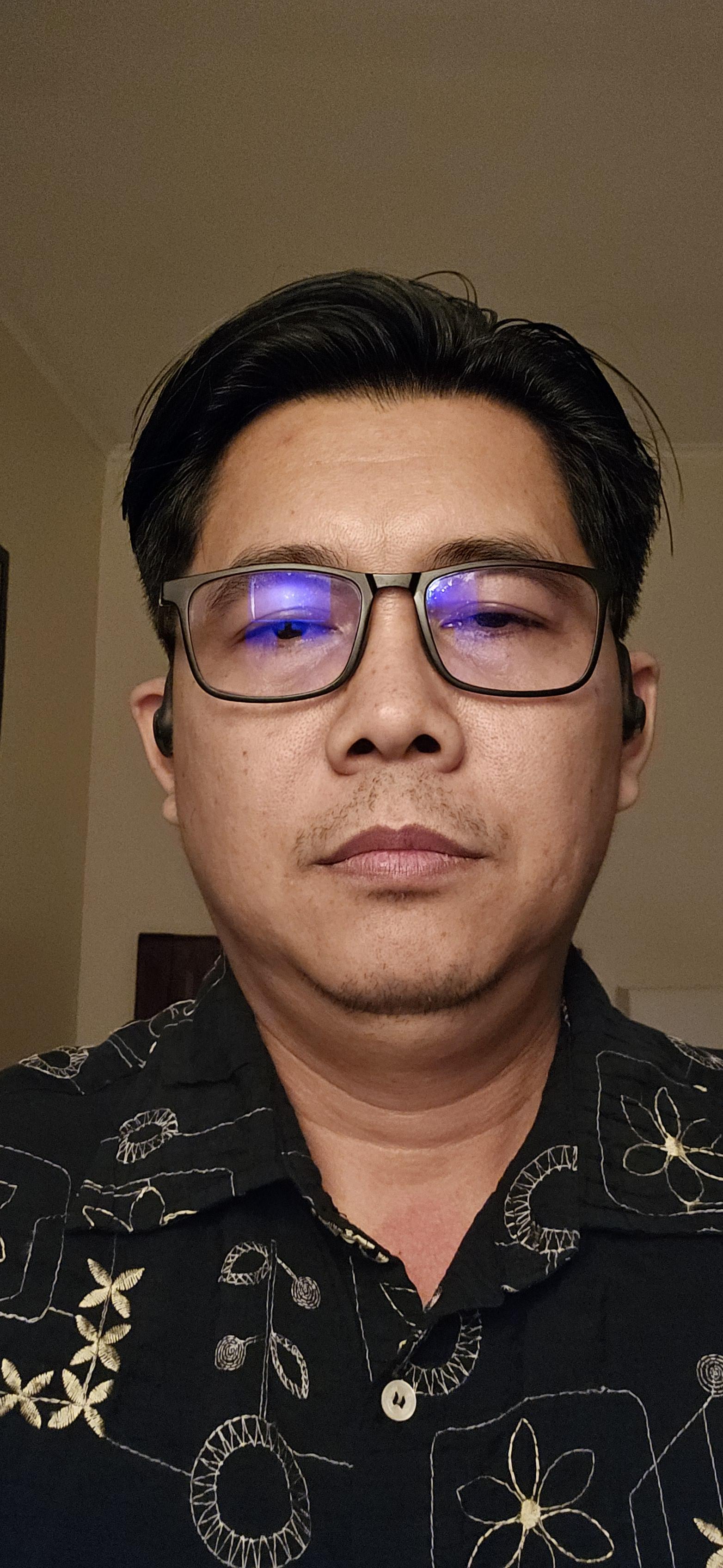 Samdy  Leang