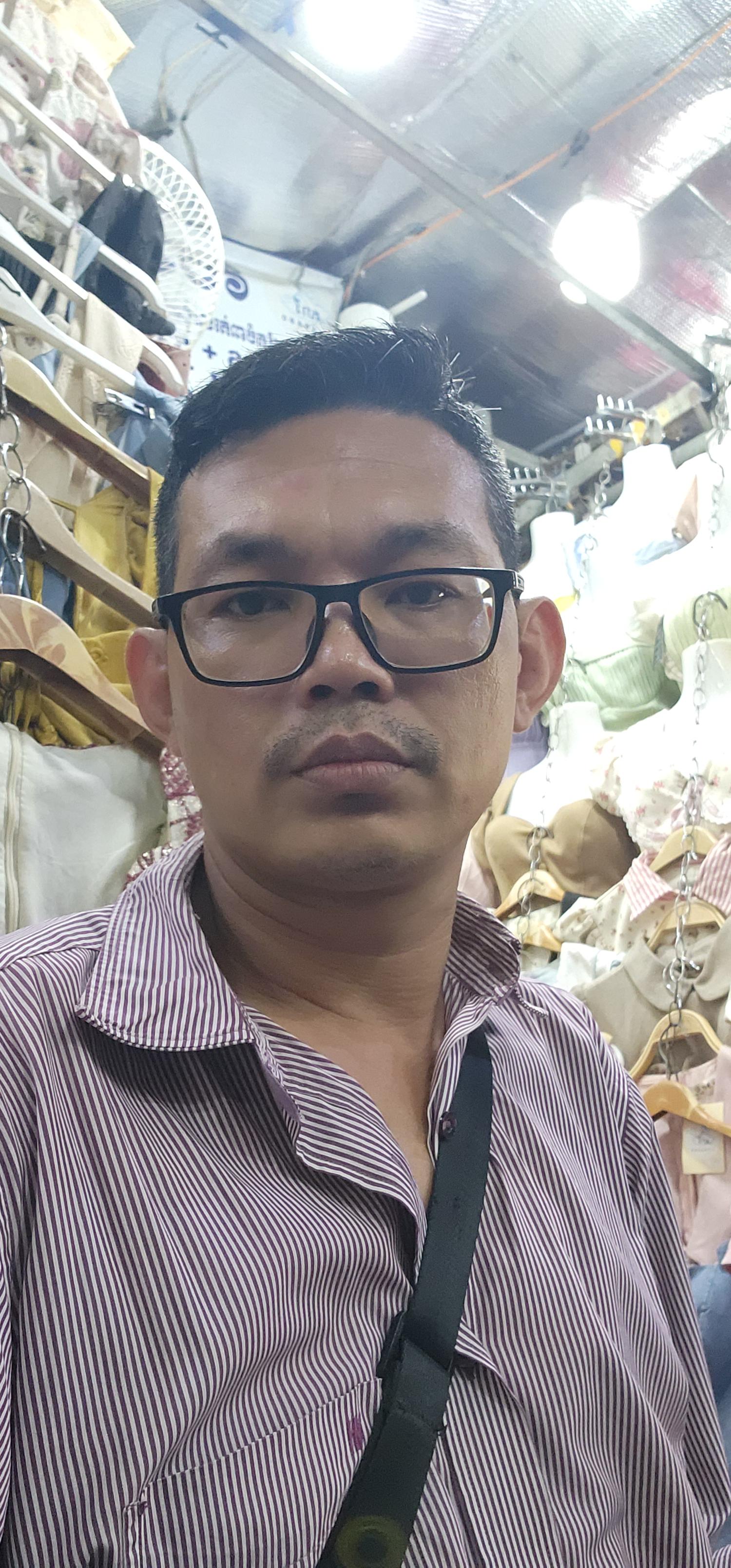 Visal Kim