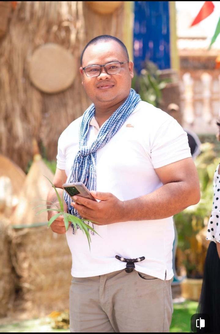 Sok Khom