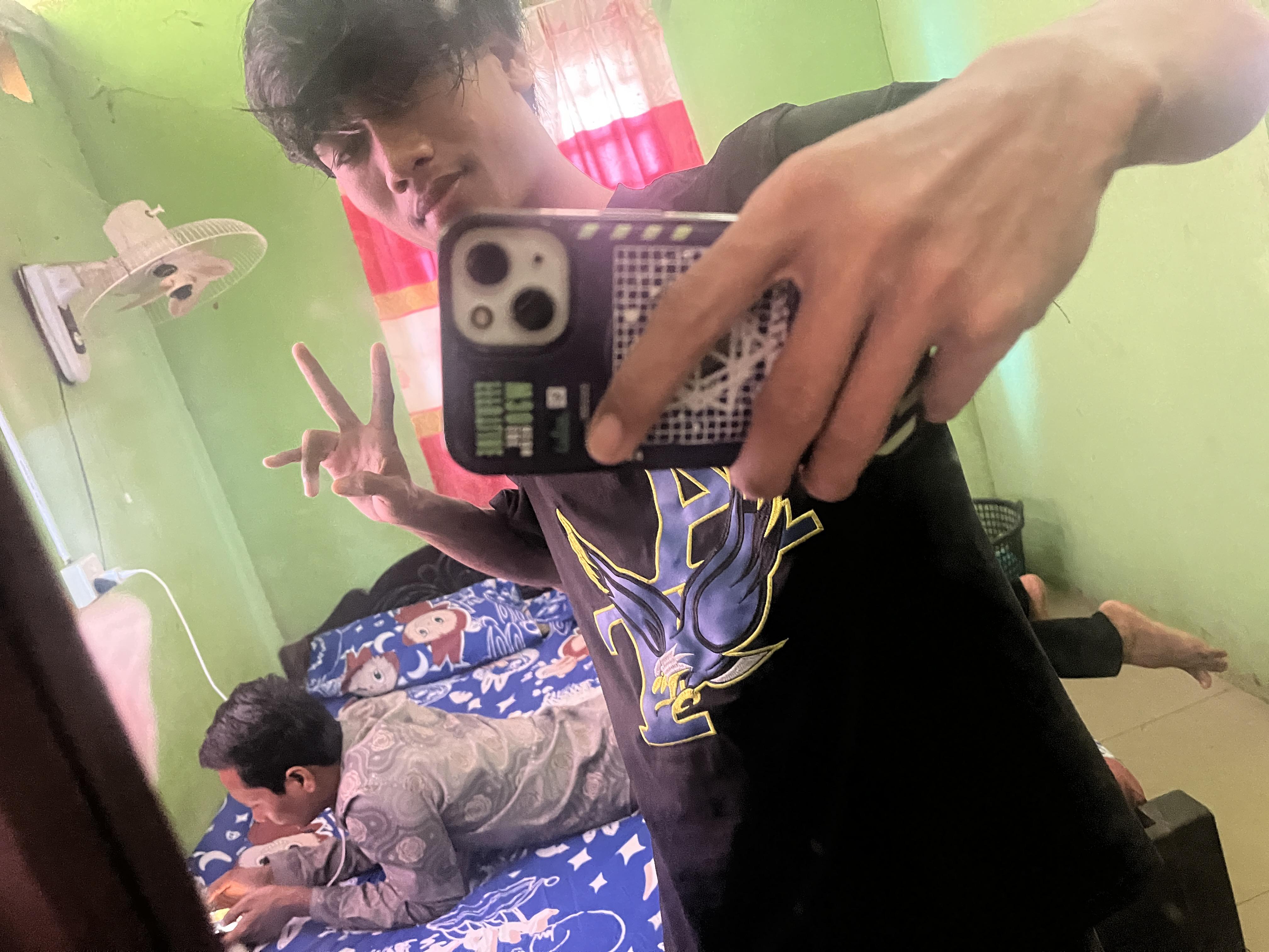 Pen Arifin 