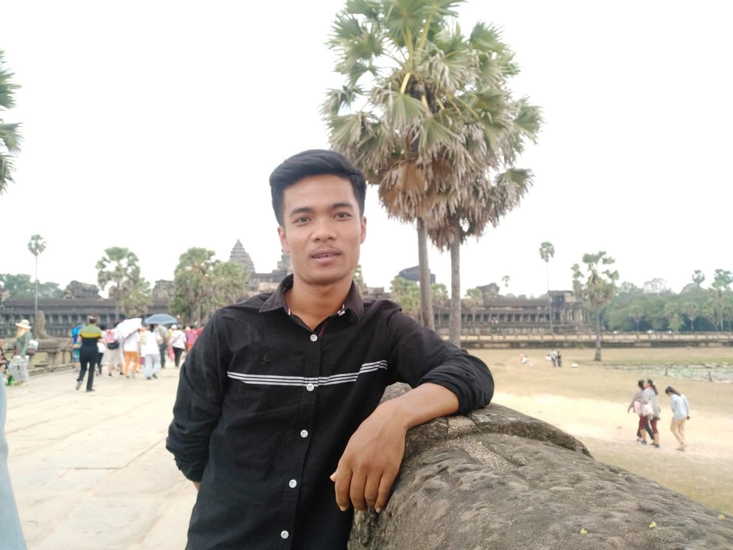 Torng Sall
