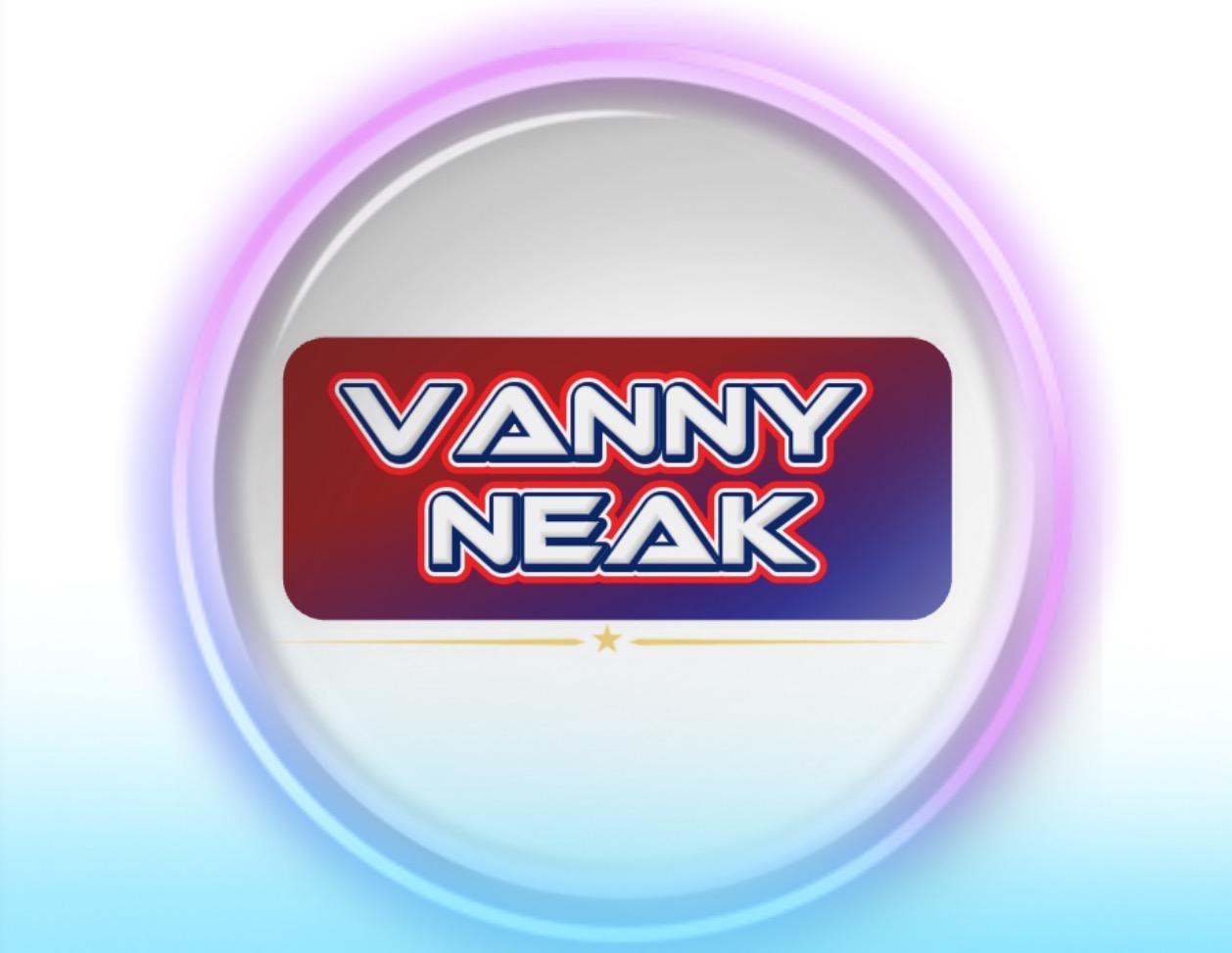 NEAK  VANNY 