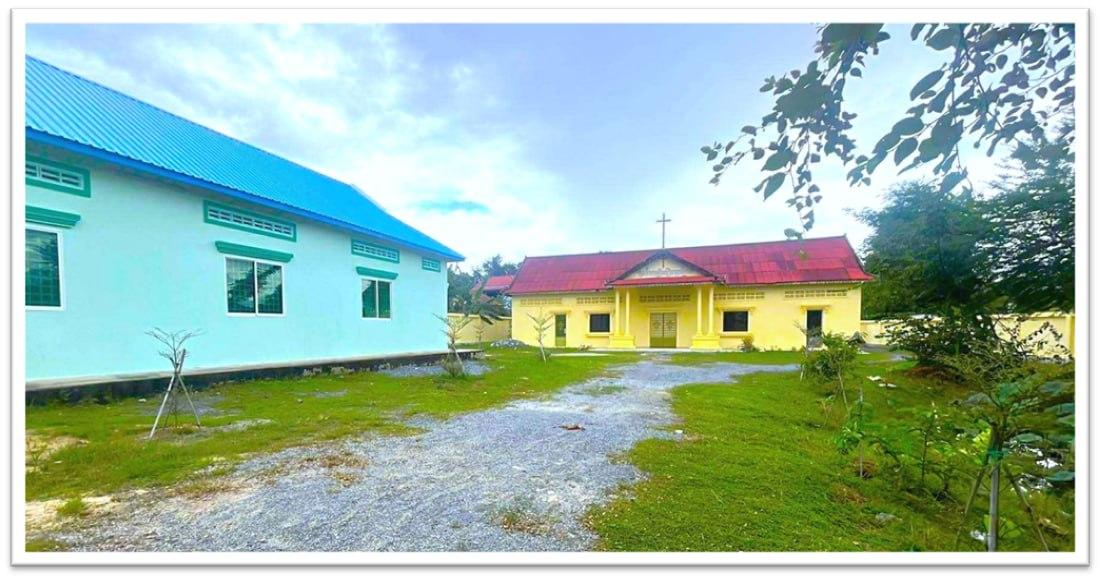 KSPC Church