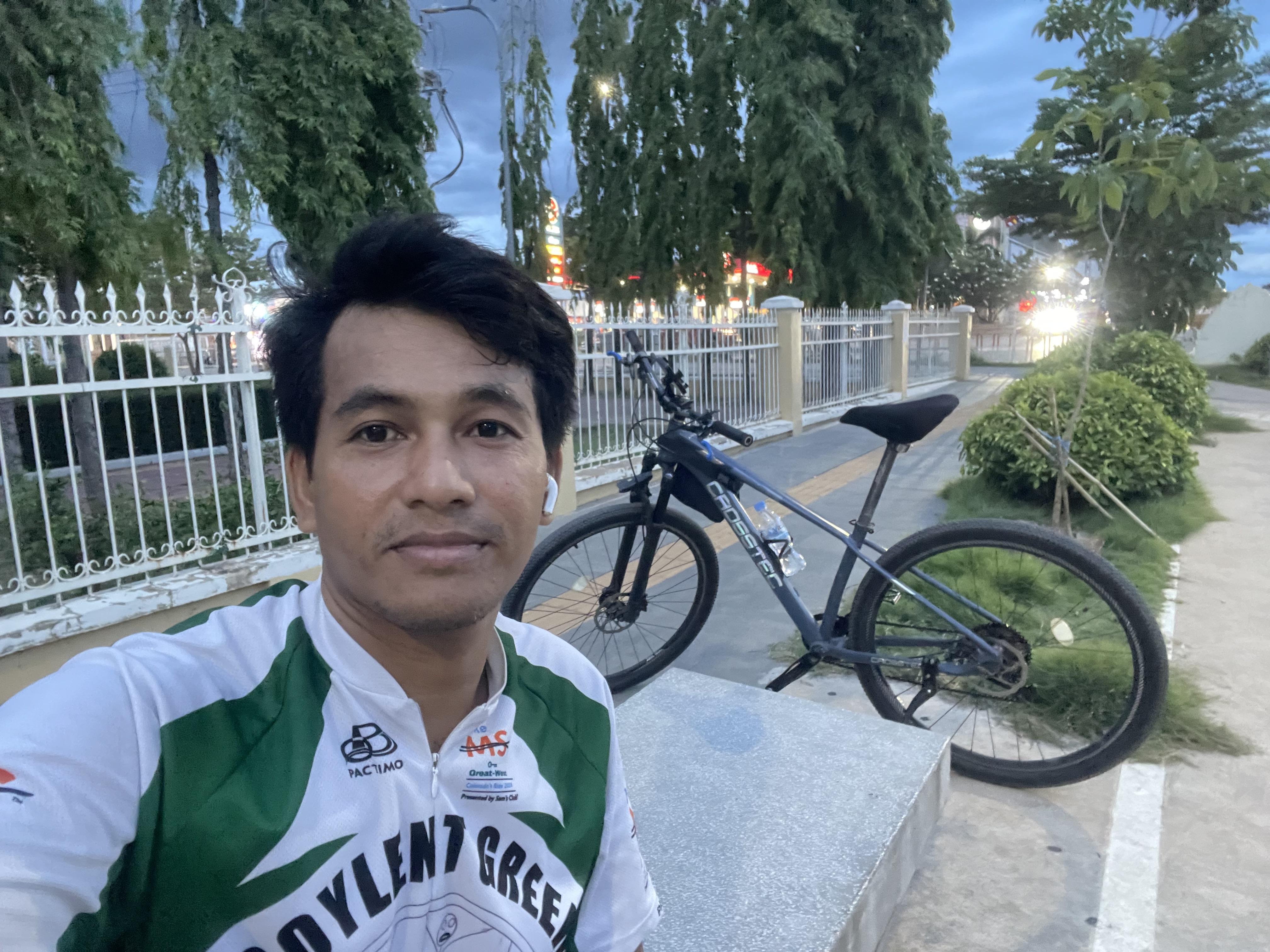 Meng Kea