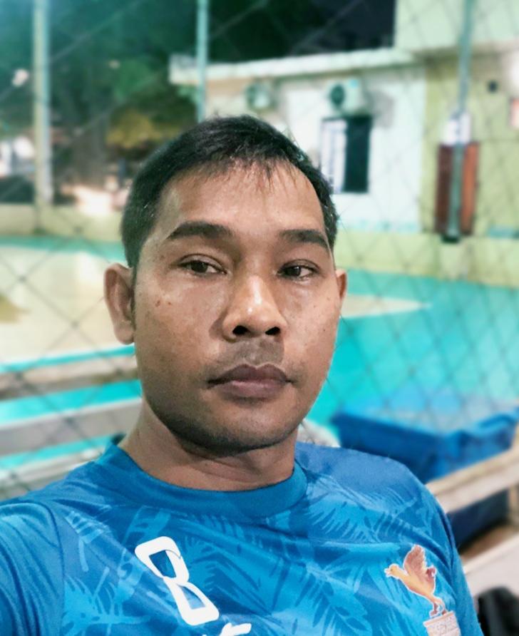 Koem  Kan