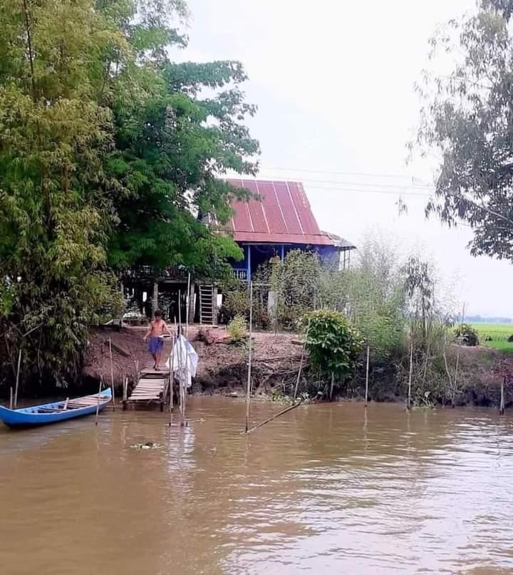 កំសាន្តគ្រប់ពេល