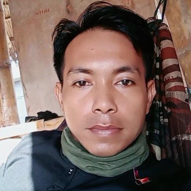 Kang  Sreng