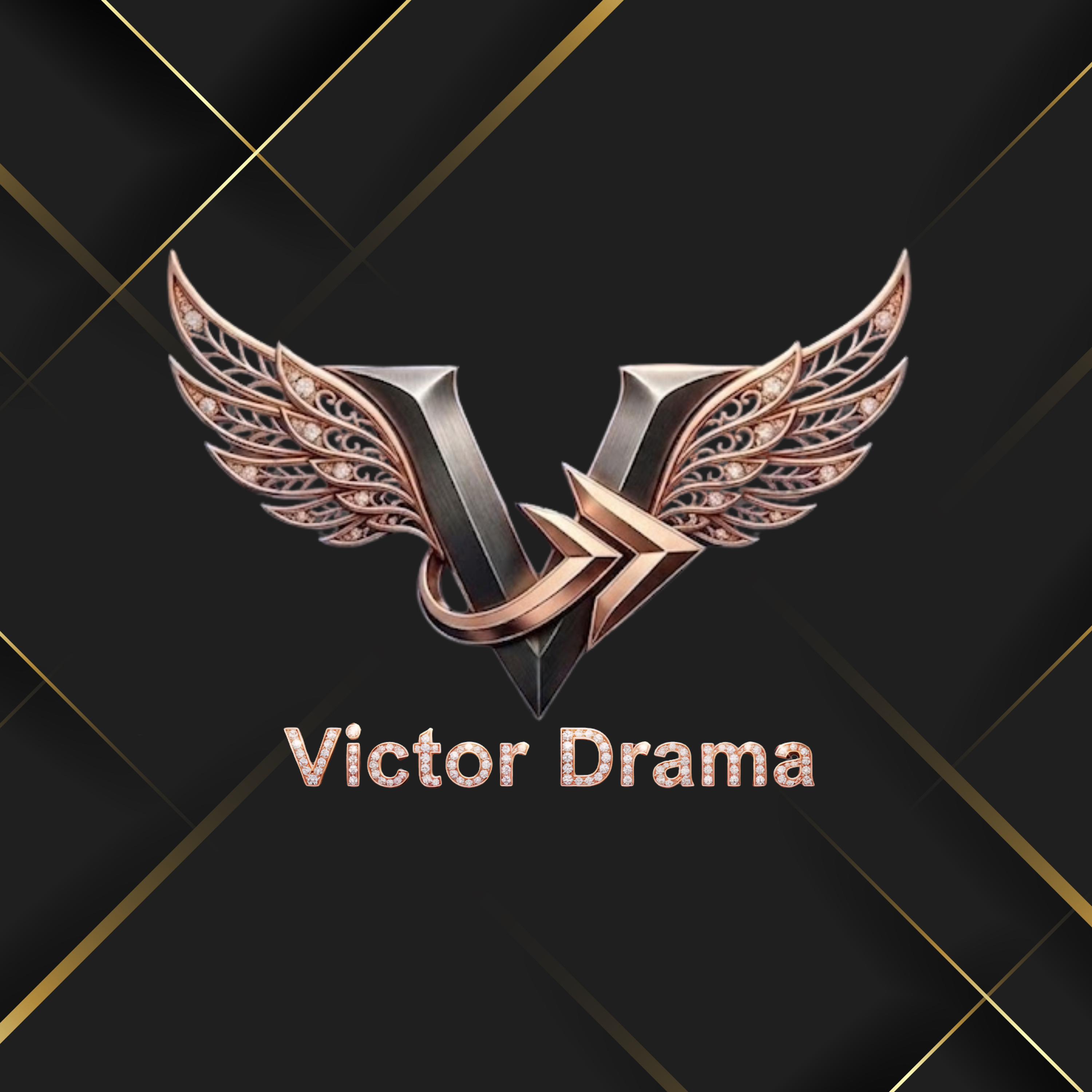 Victor ដ្រាម៉ា
