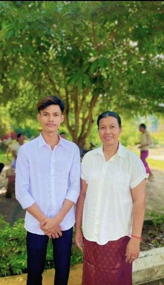Chhun Danang