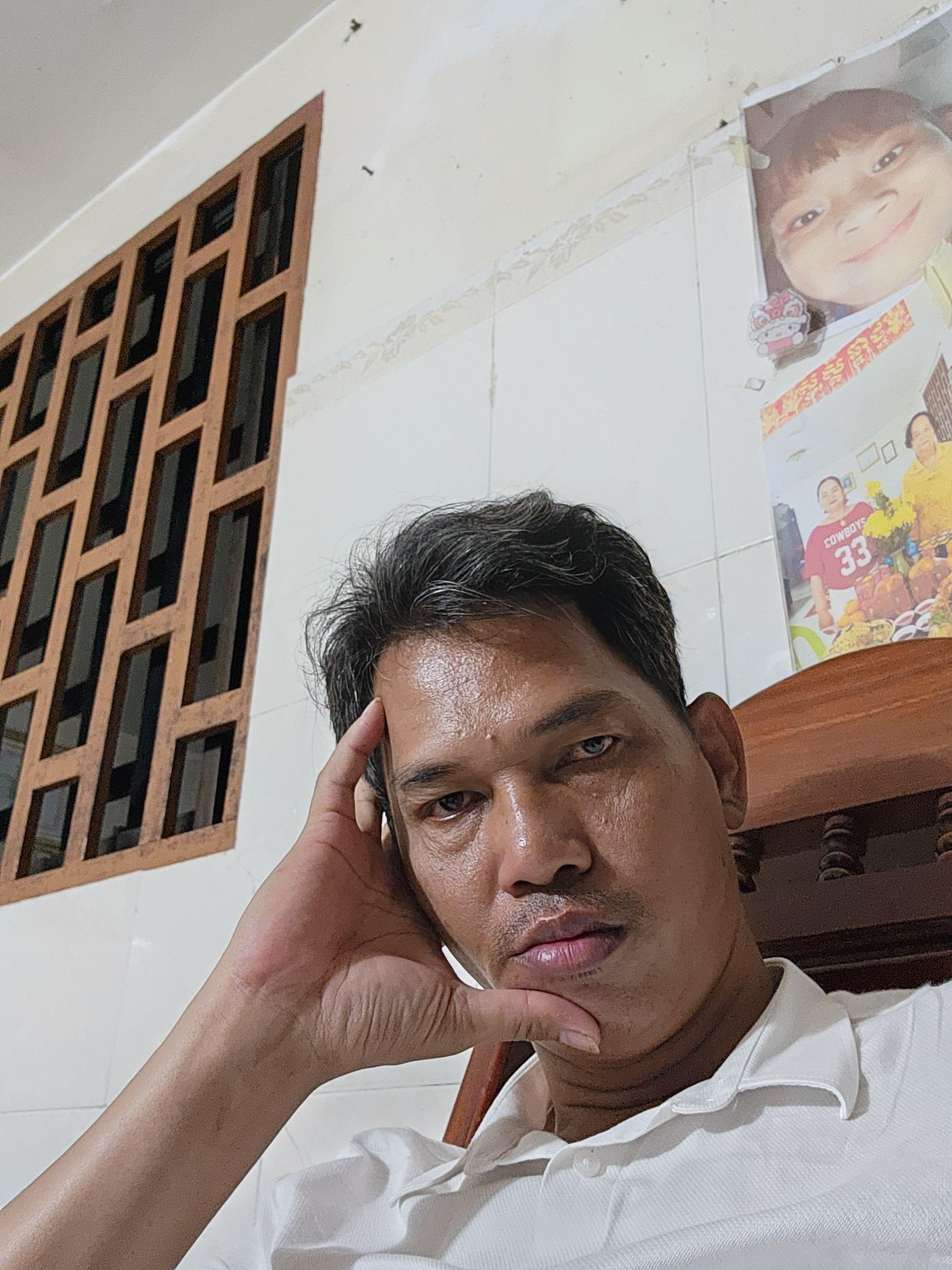 Sokdan  Chea