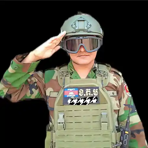 🎖️ Military Insiders
