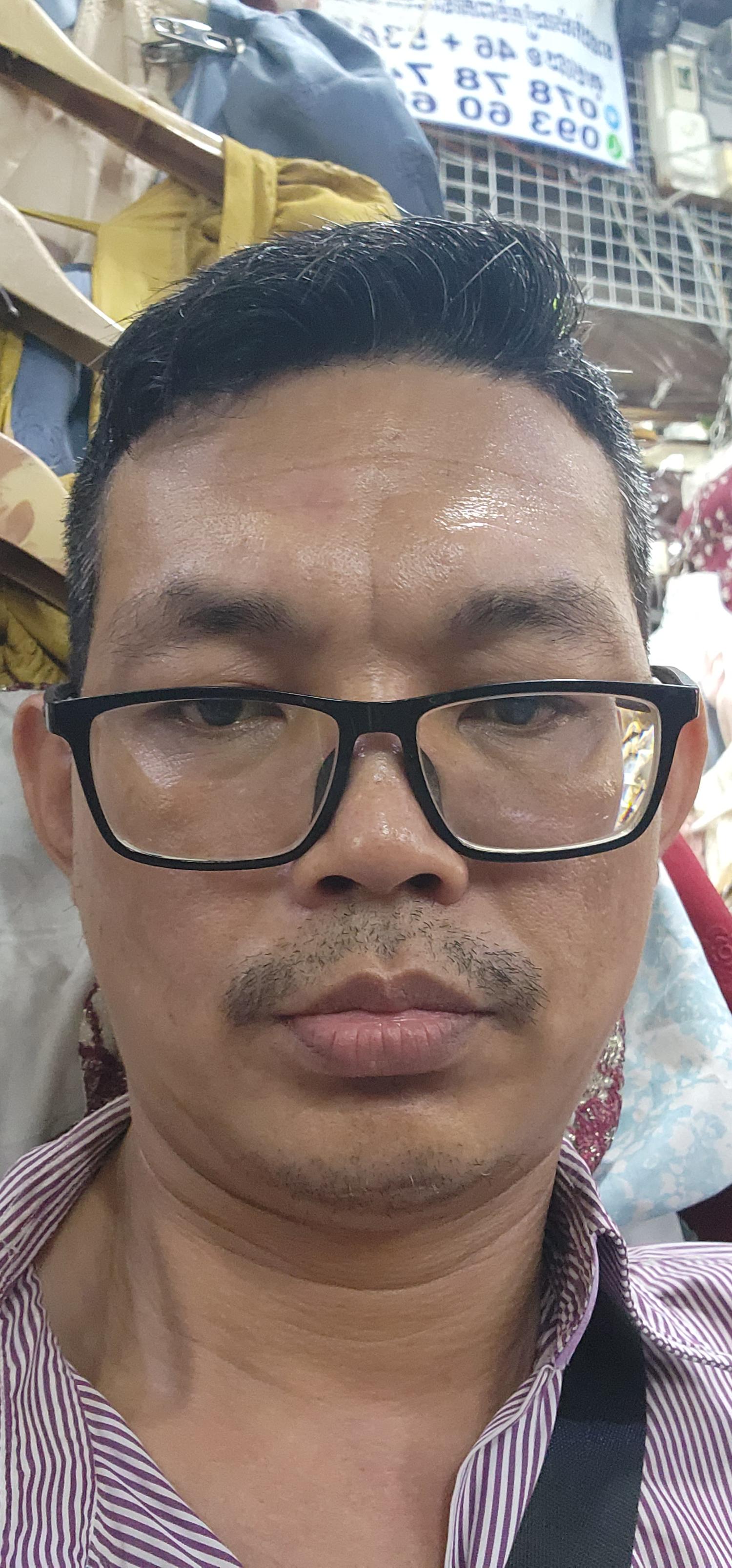Visal Kim