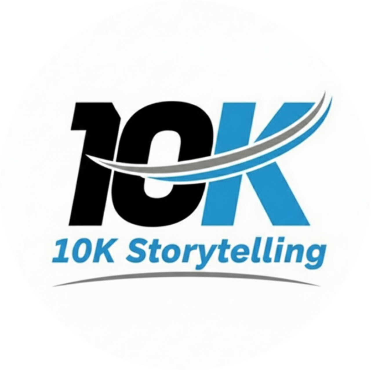10K Storytelling