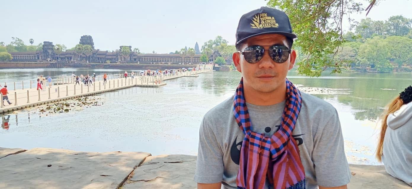 SENG KIMLENG