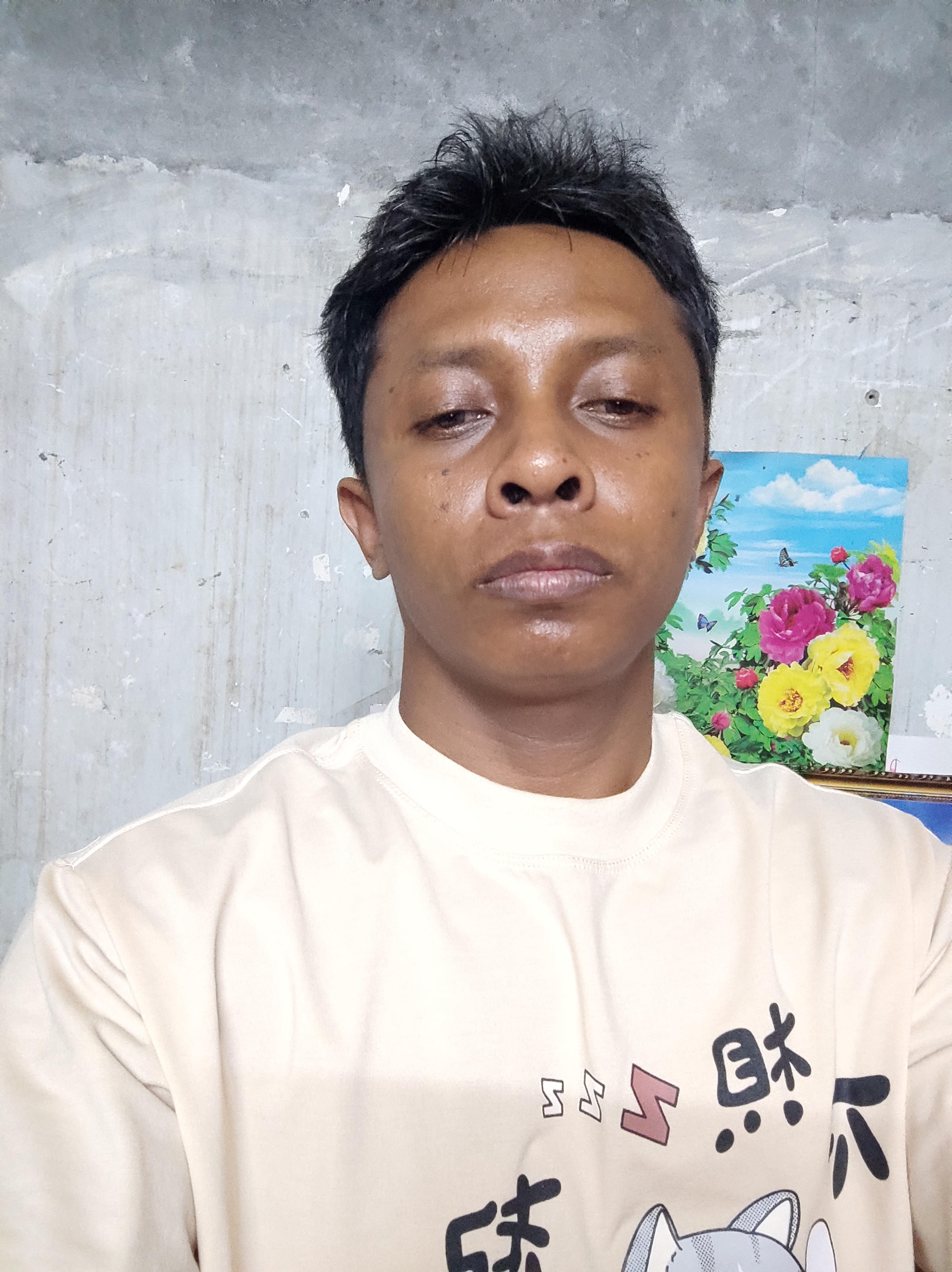 Sok Chamroeun