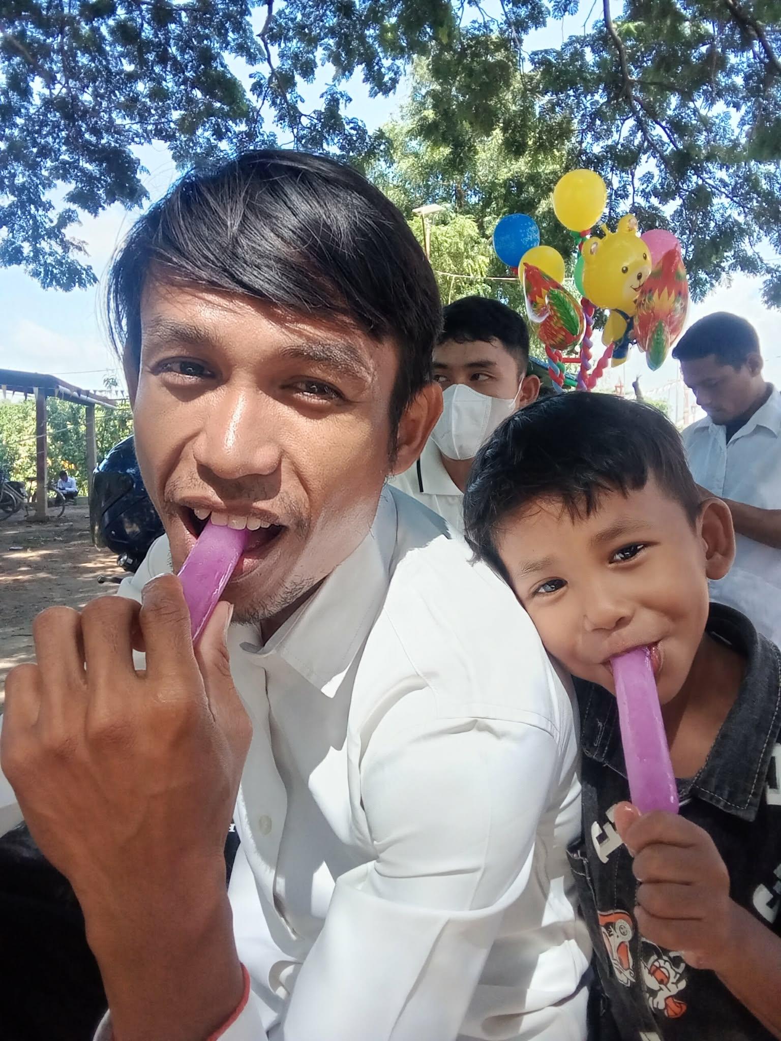 Arng Chomnab