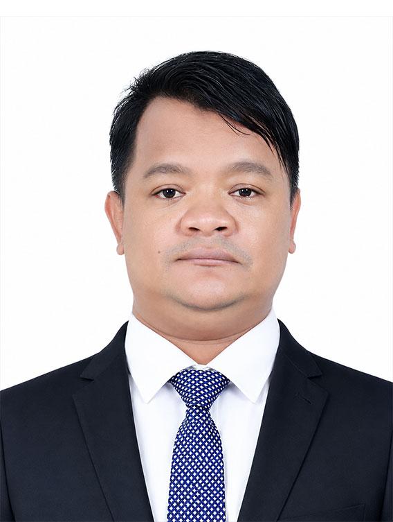 Jonathan Sok