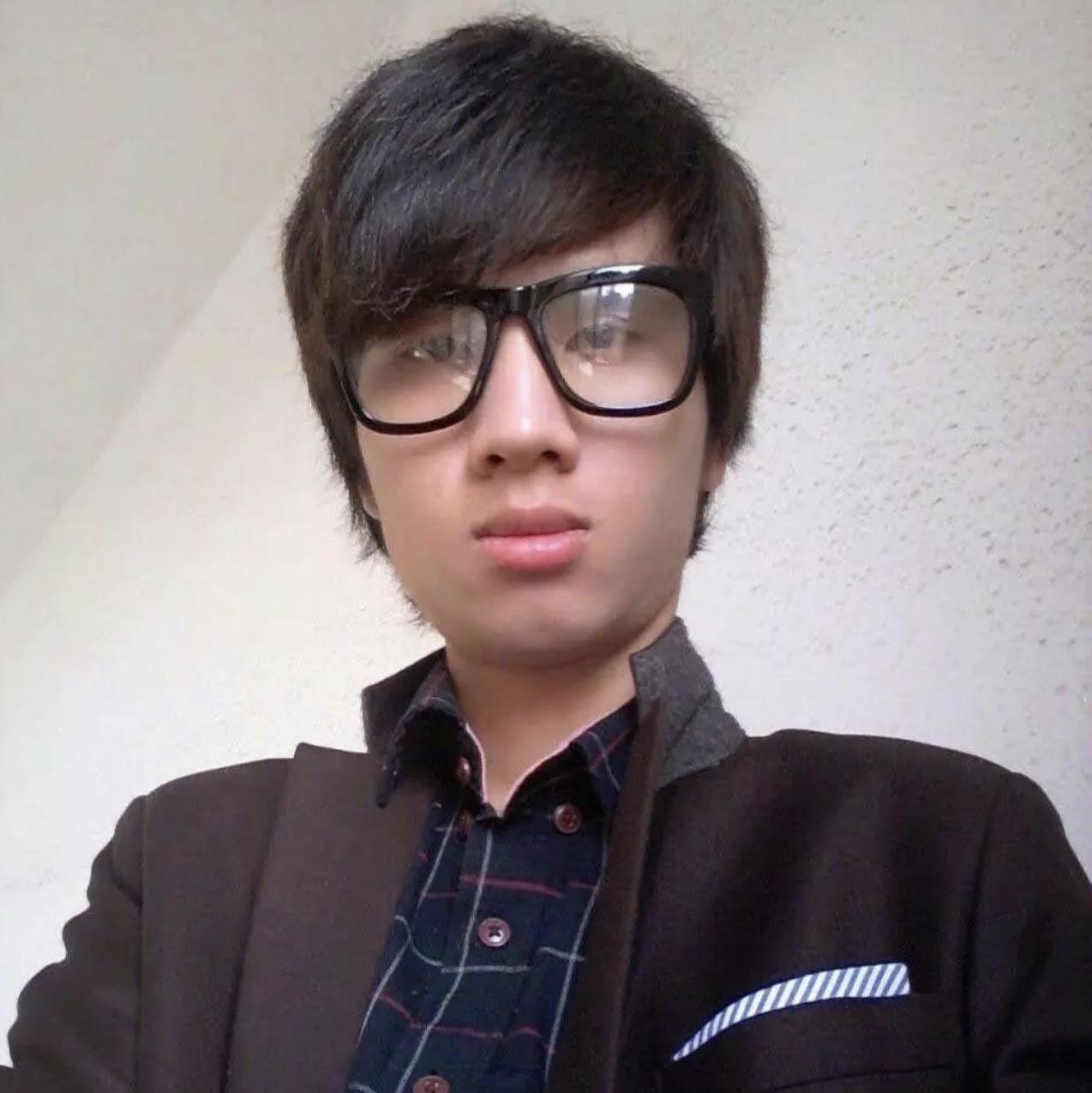 Choeung Kh