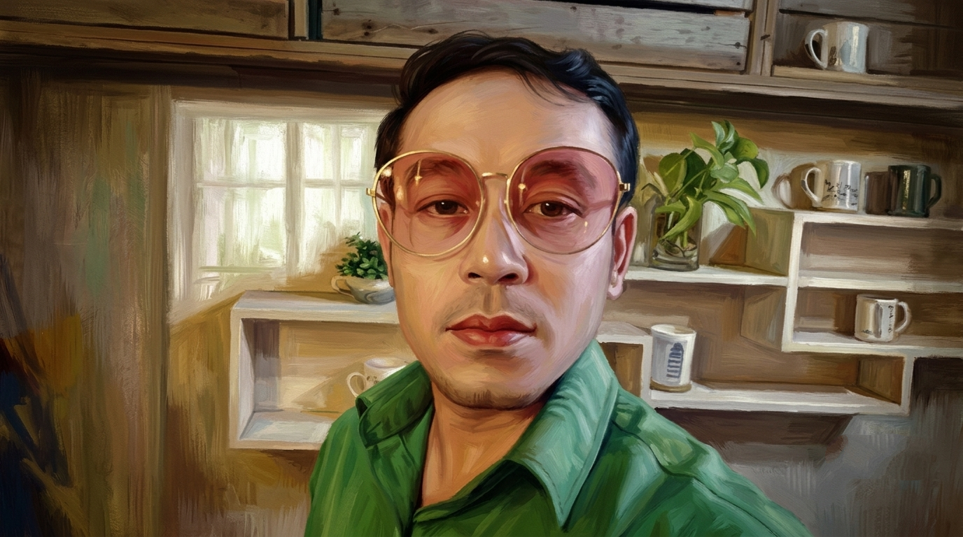 KHOUY KHON 