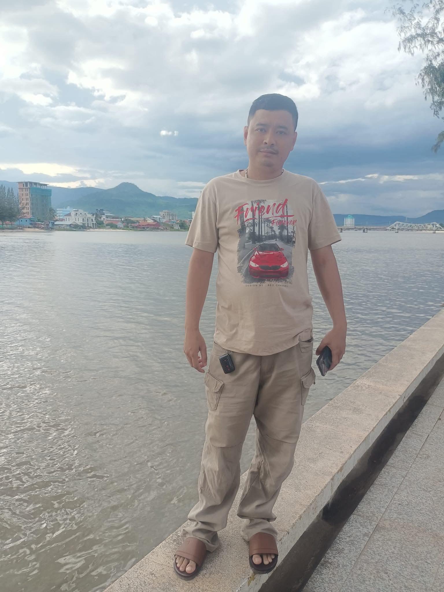 Viseth Chan