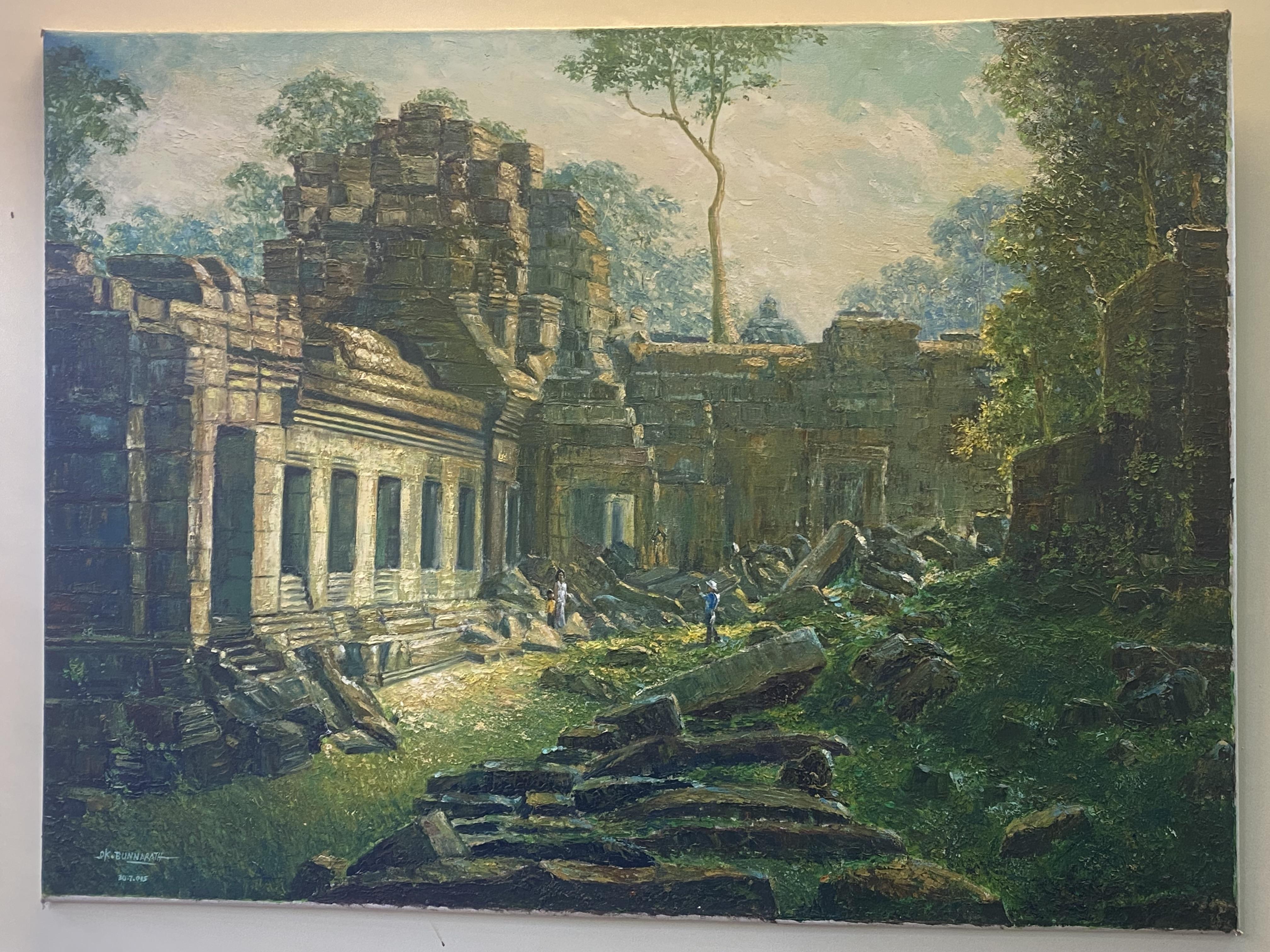 Kong Tola