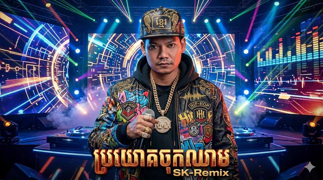 តោះស្តាប់ចម្រៀងរីមិច