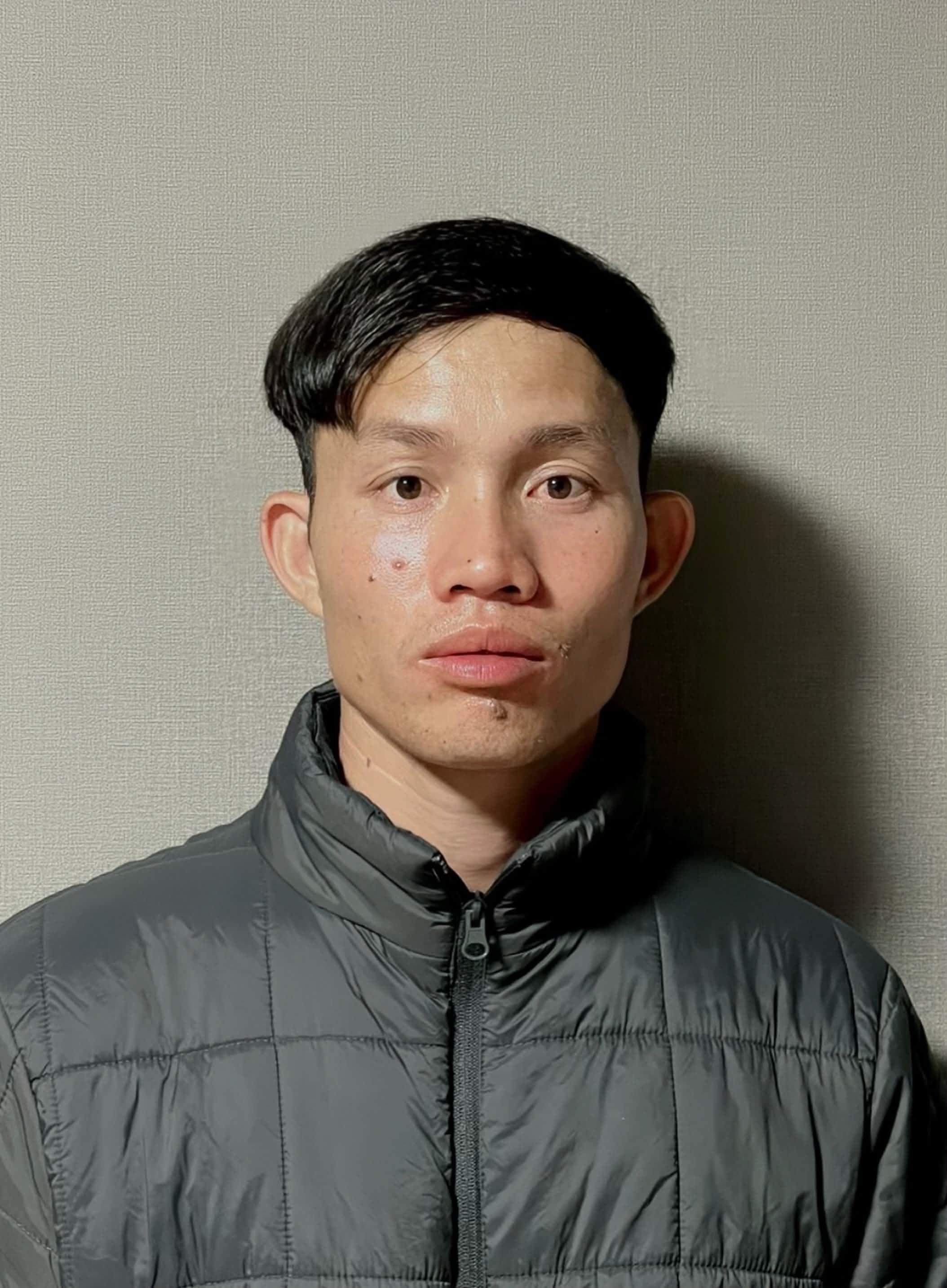 SOKHENG Chheang
