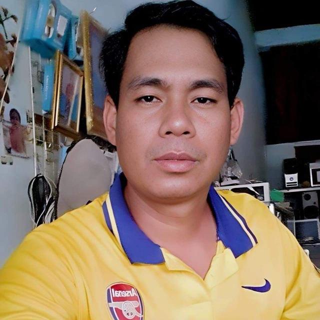Chan Narith