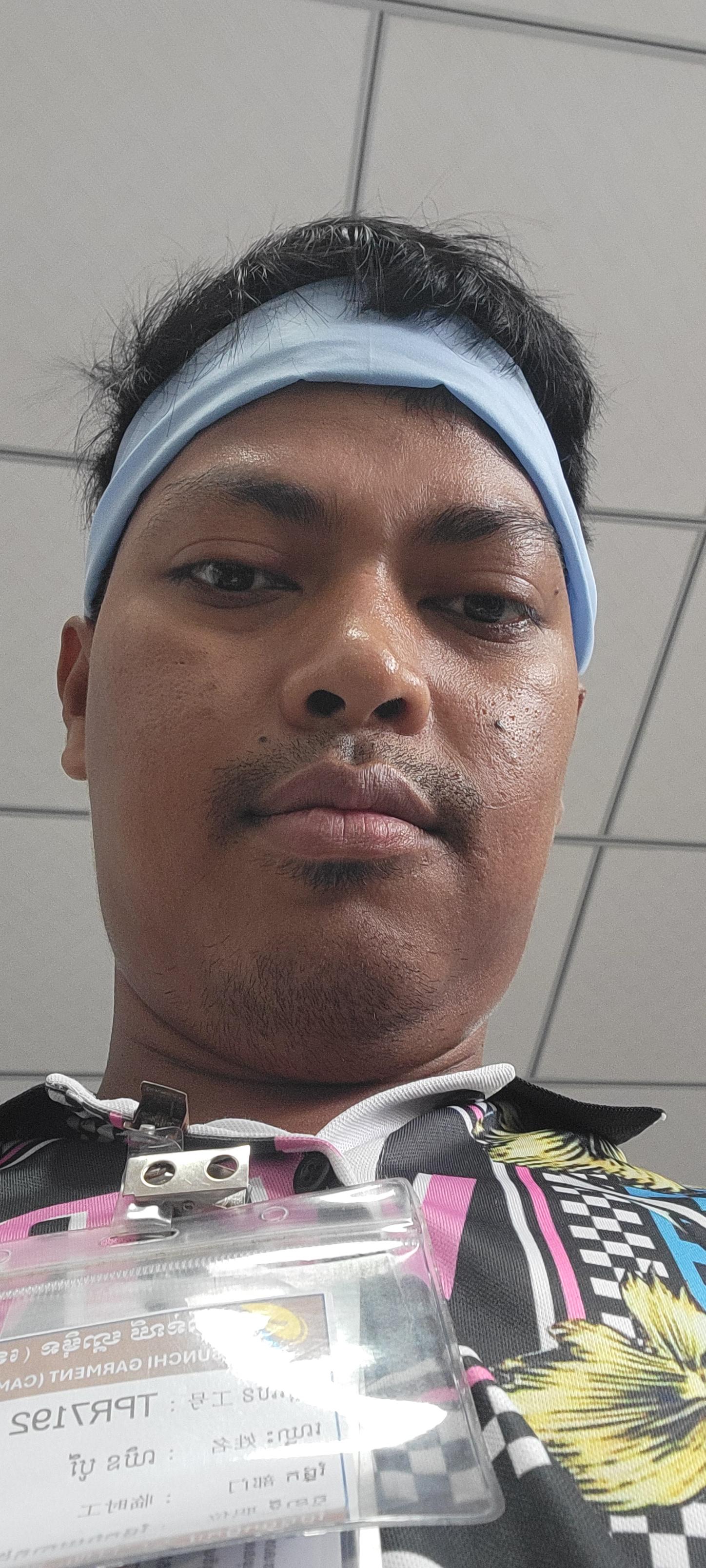 Borey Chhin