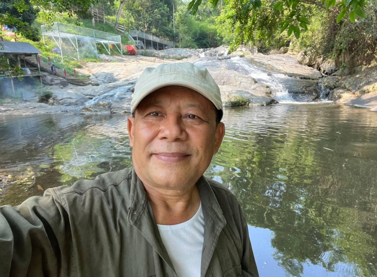 Kong Duong
