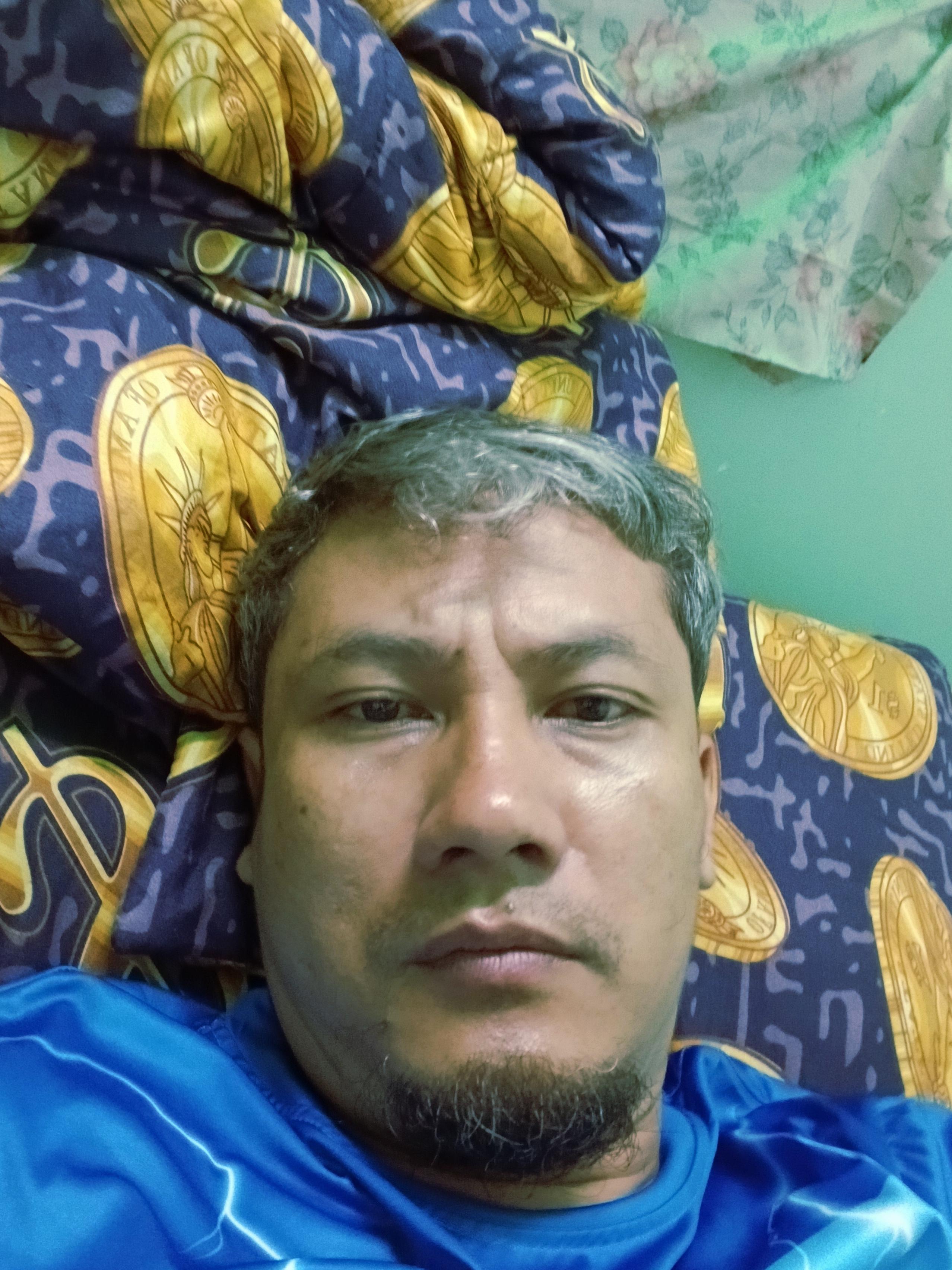 Chhom Theany