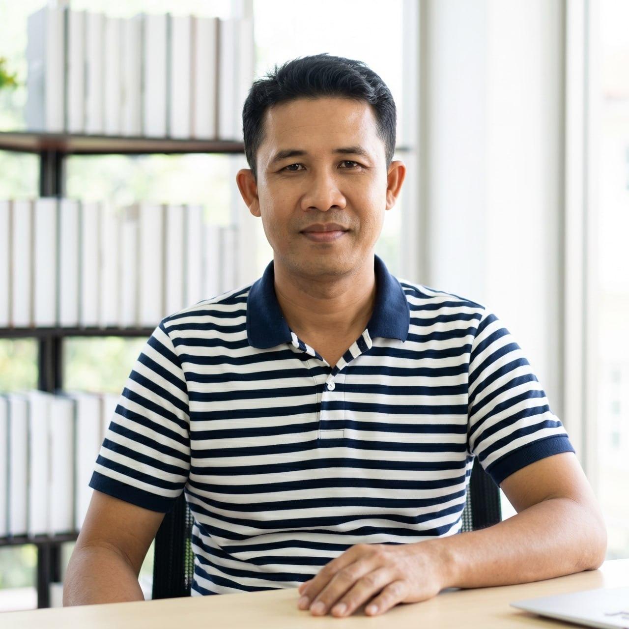 Chhay  Voune
