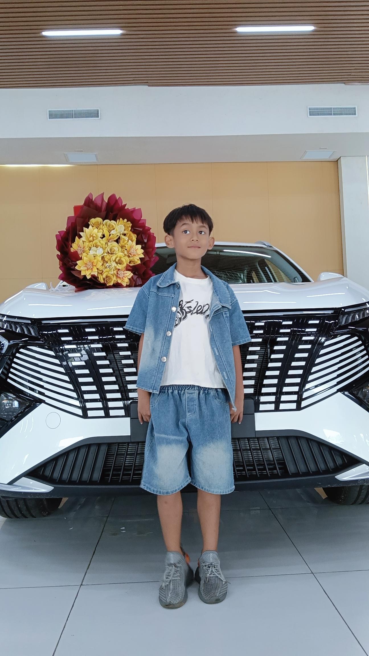 Saman Sean