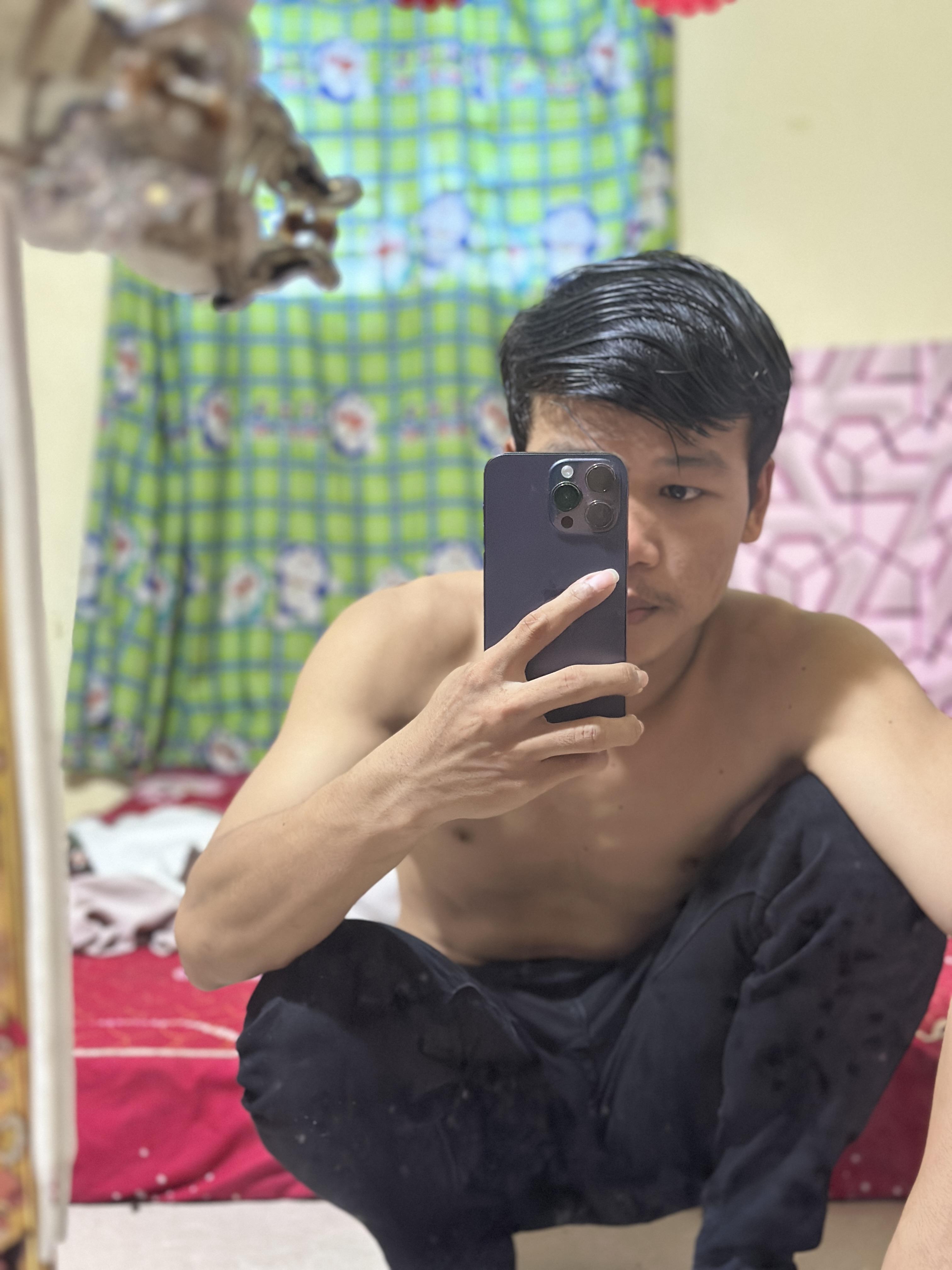 Puth Mao