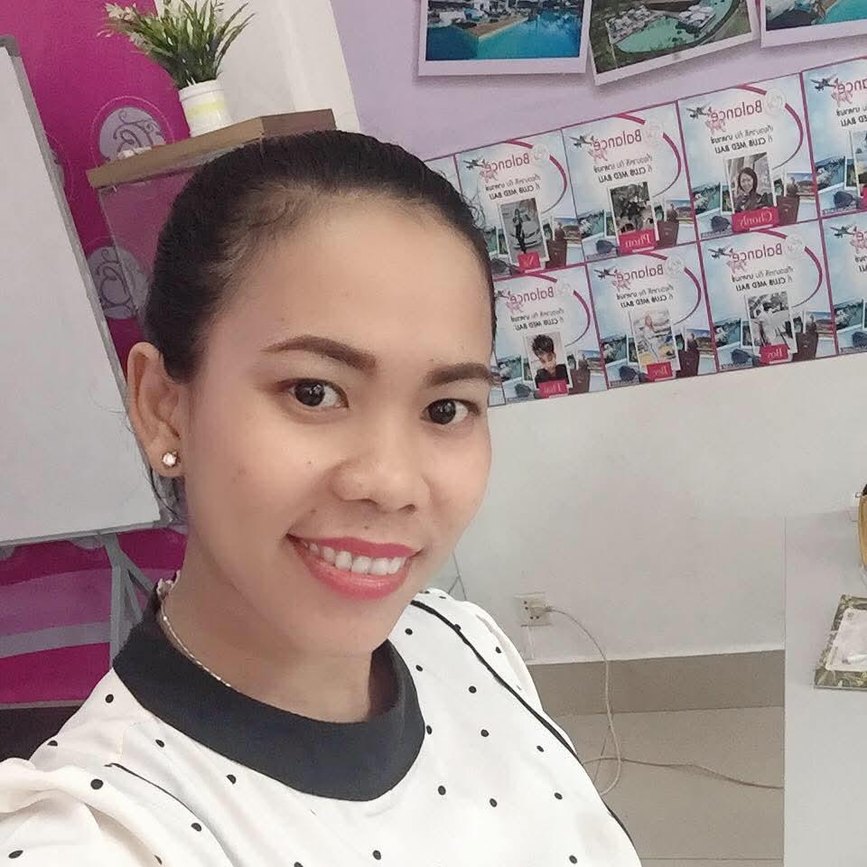 Somaly Mao