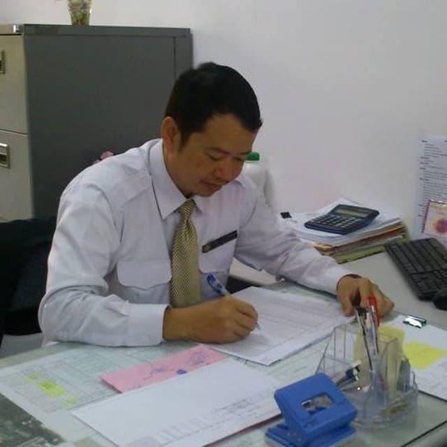 Veyanong Seng