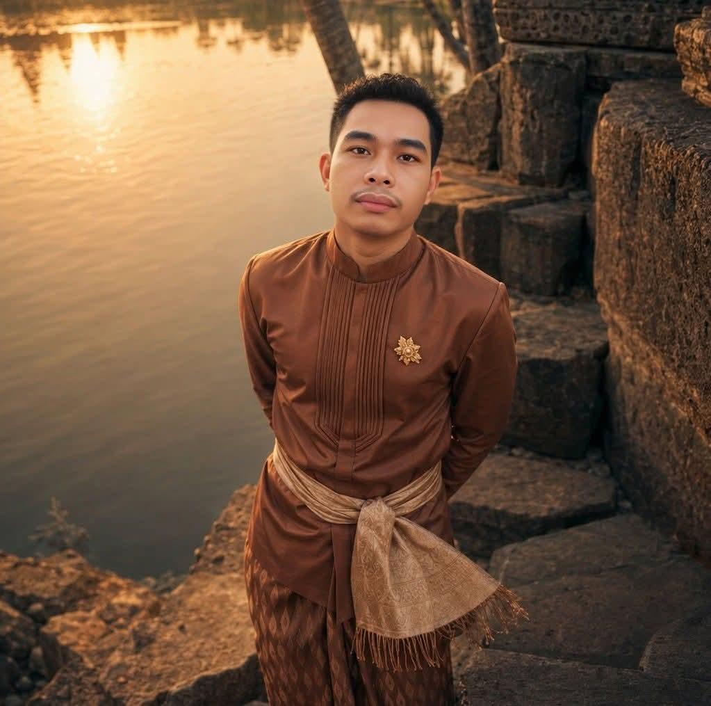 Chhum  Chamreun 