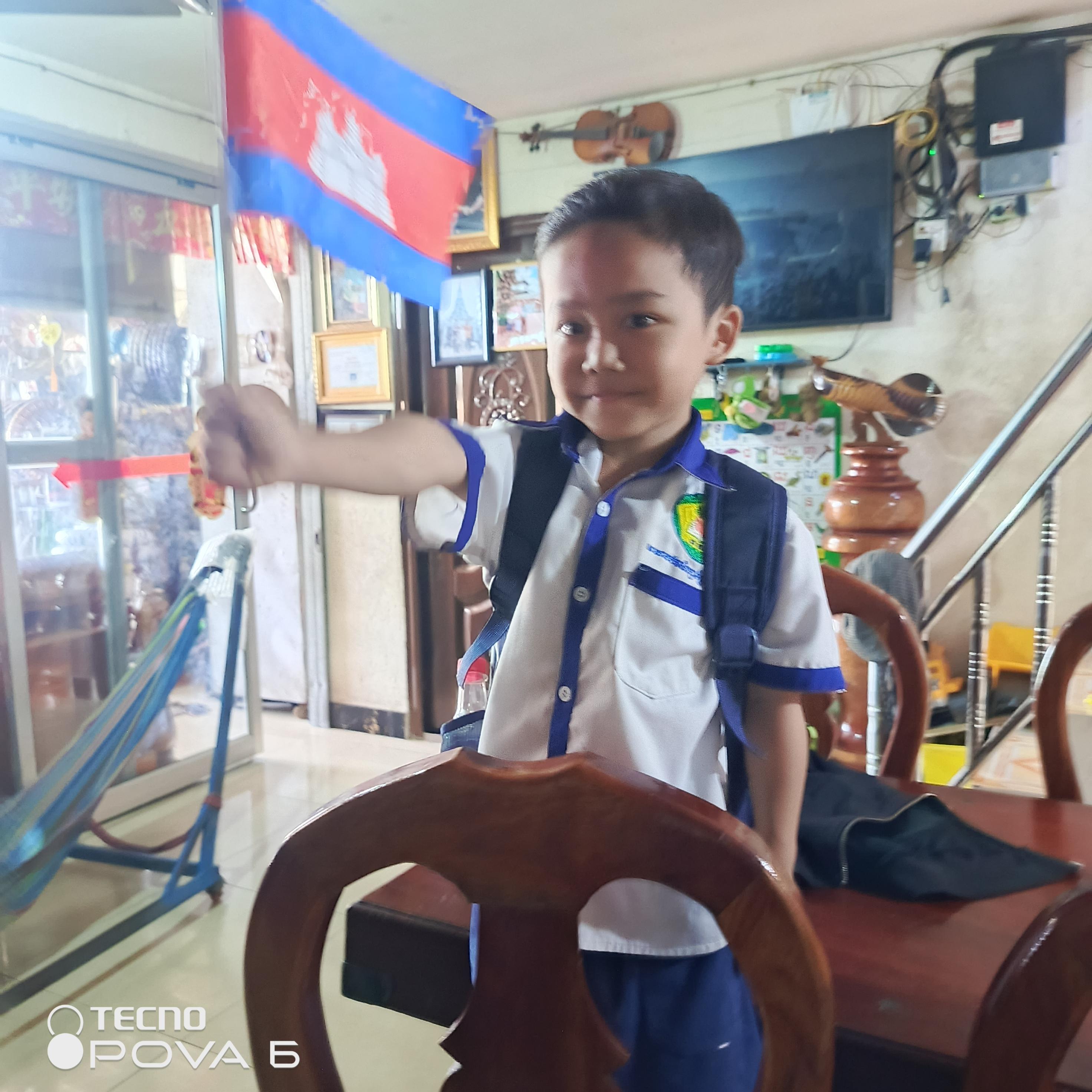 Tang Thyda