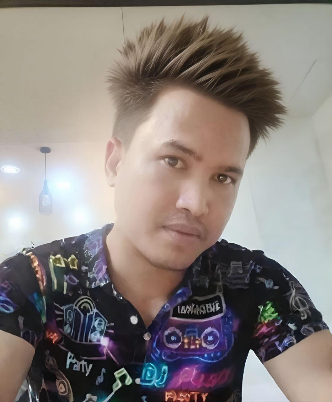 Sovan  Heang