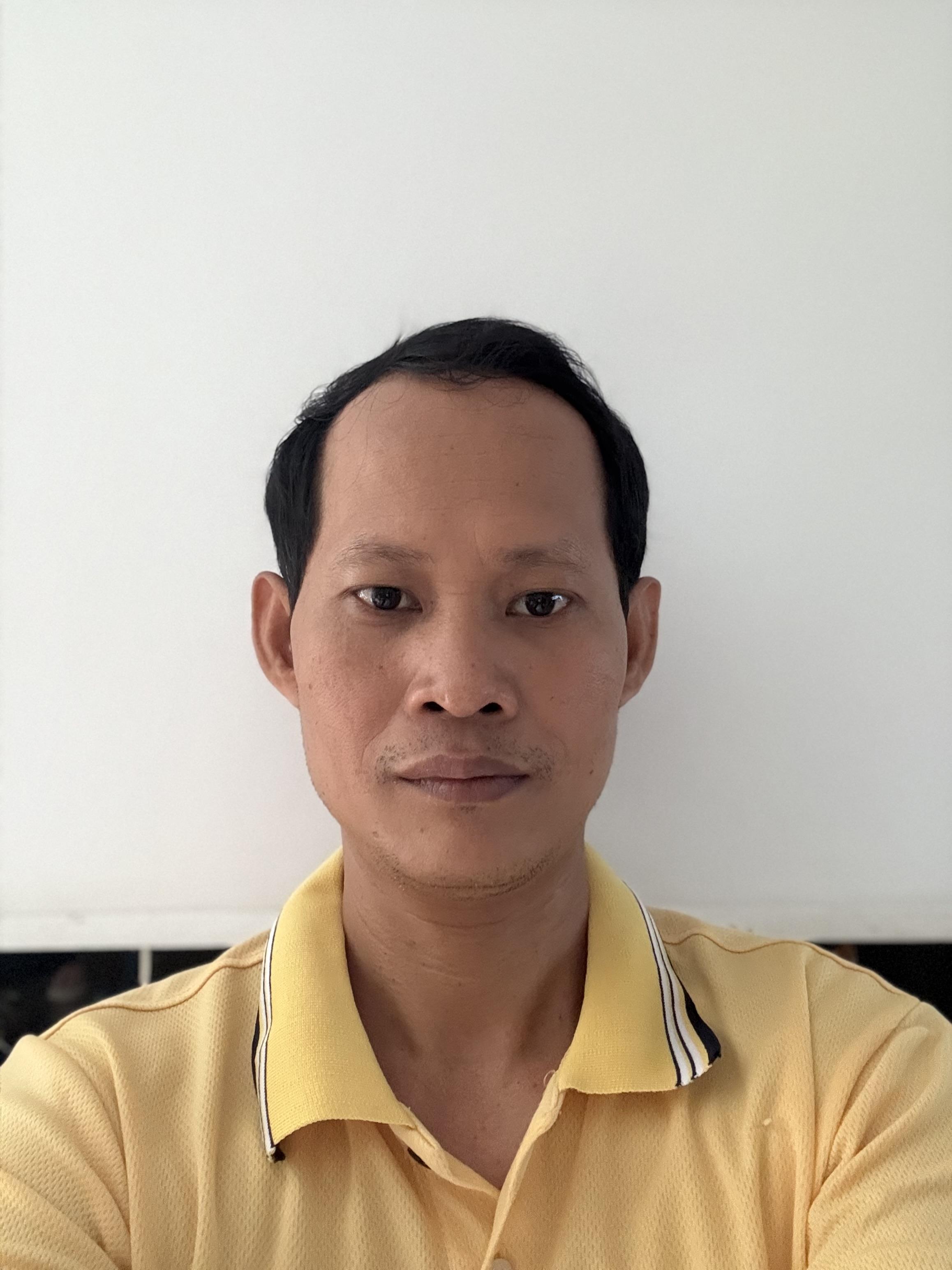 Li Sreng
