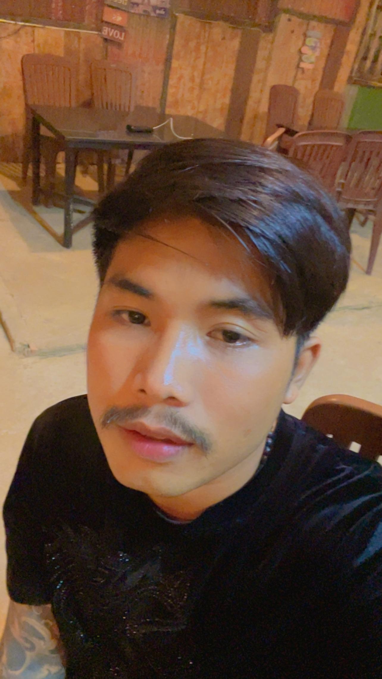 Kimsan Mao