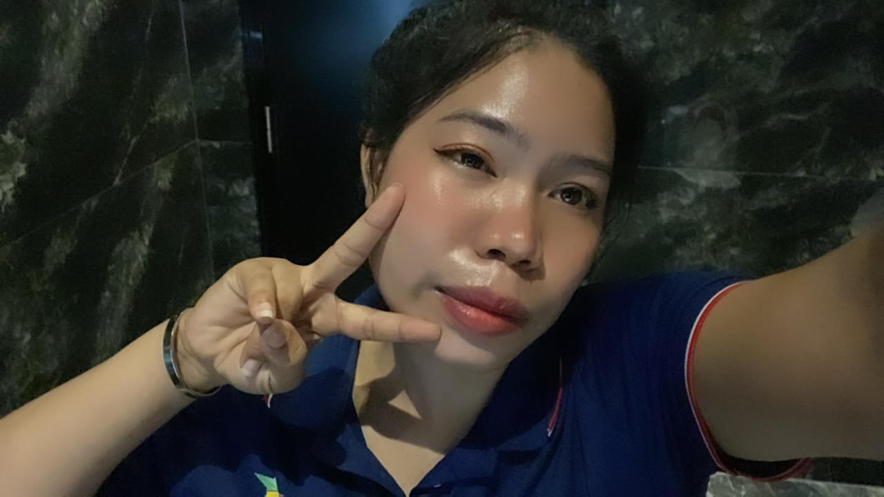 Sok Kunthea