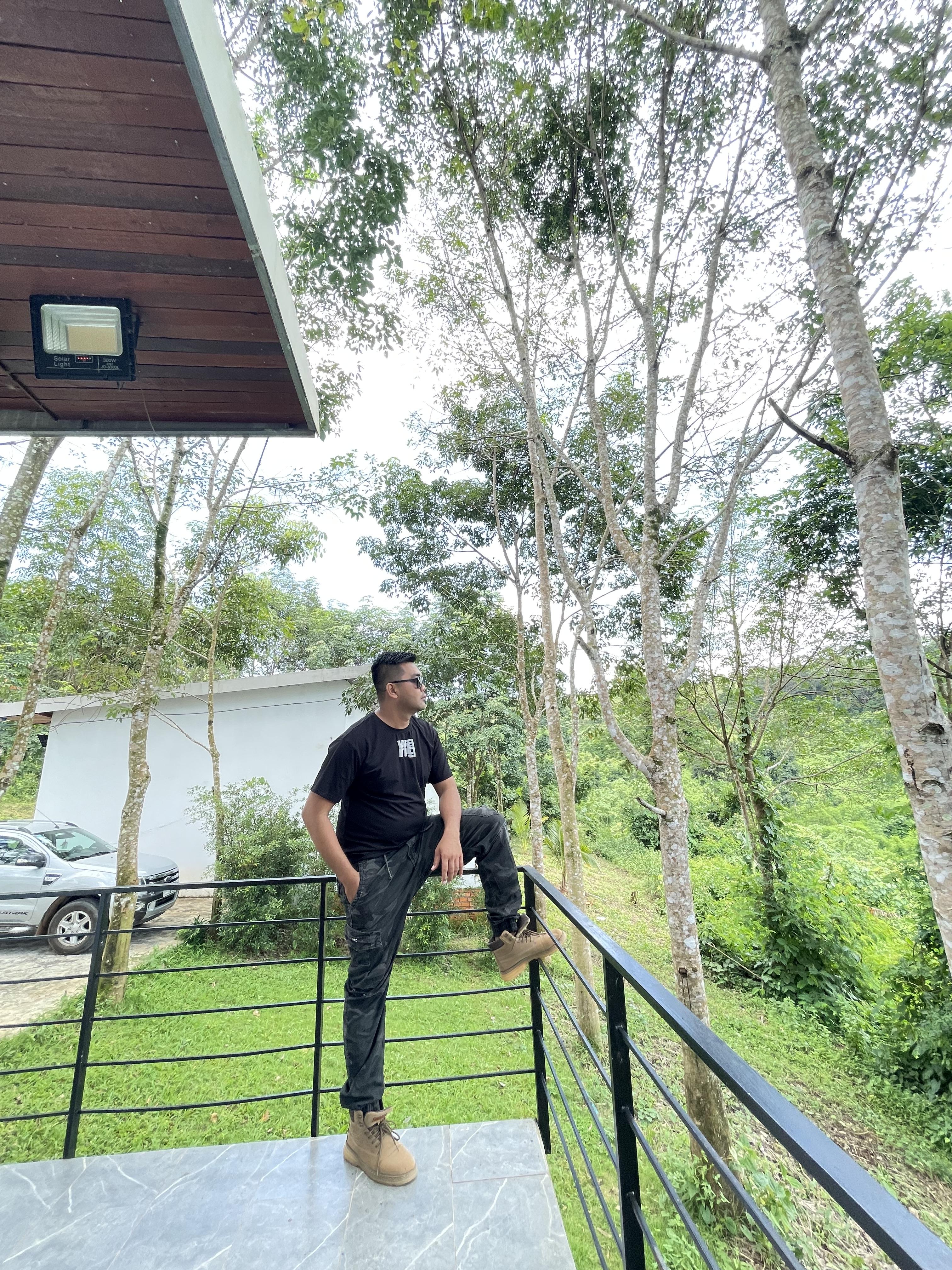 Arun Heng