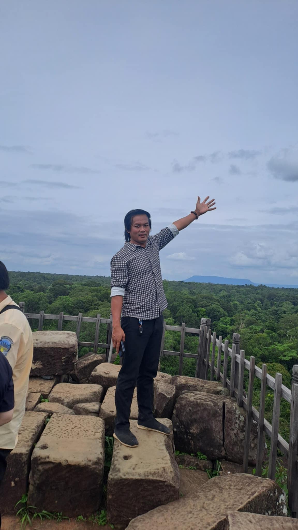 Raksmey Heng